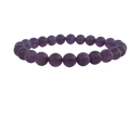 Amethyst Armband – Ruhig & Elegant