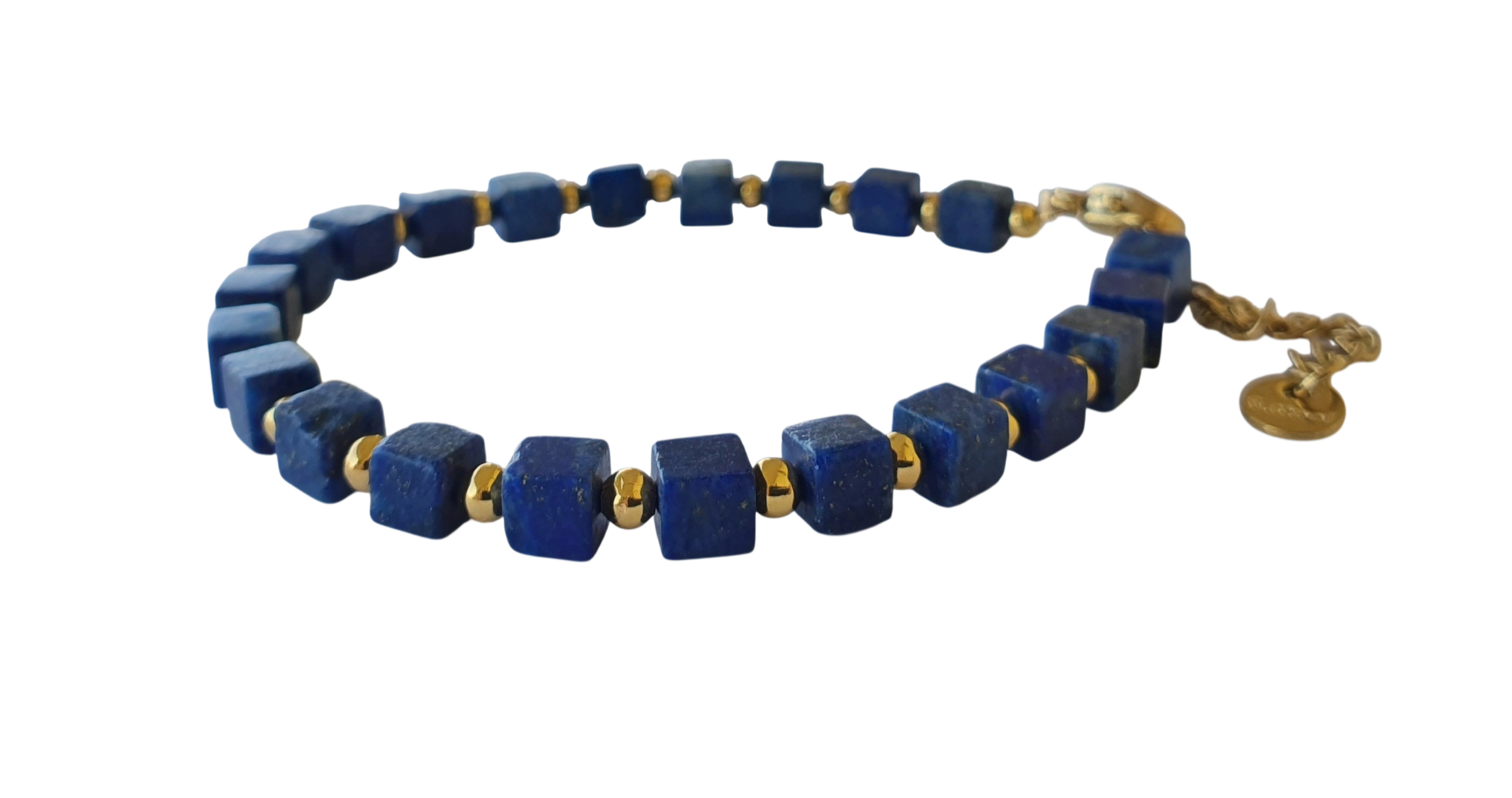 Lunara Armband – Klare Konturen