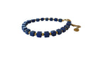 Lapislazuli Armband – Tiefes Blau & Stilvoll