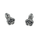 Roséa Schmuckset Silber – Blüte & Harmonie