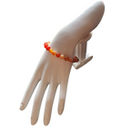 Zibazi-achat-gestreift-naturstein-rot-armband-am-model