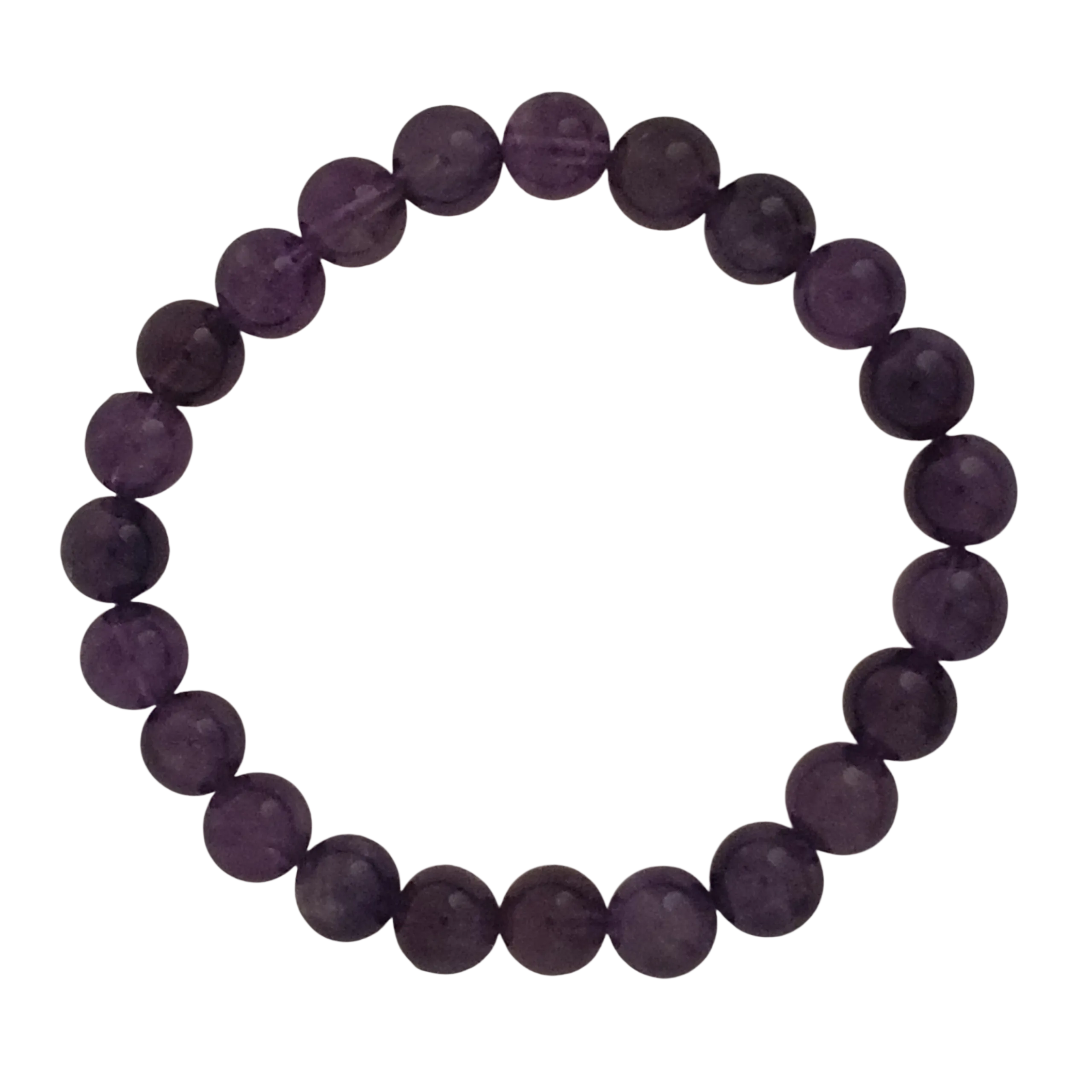 Zibazi-amethyst-naturstein-violett-armband-gesamtansicht