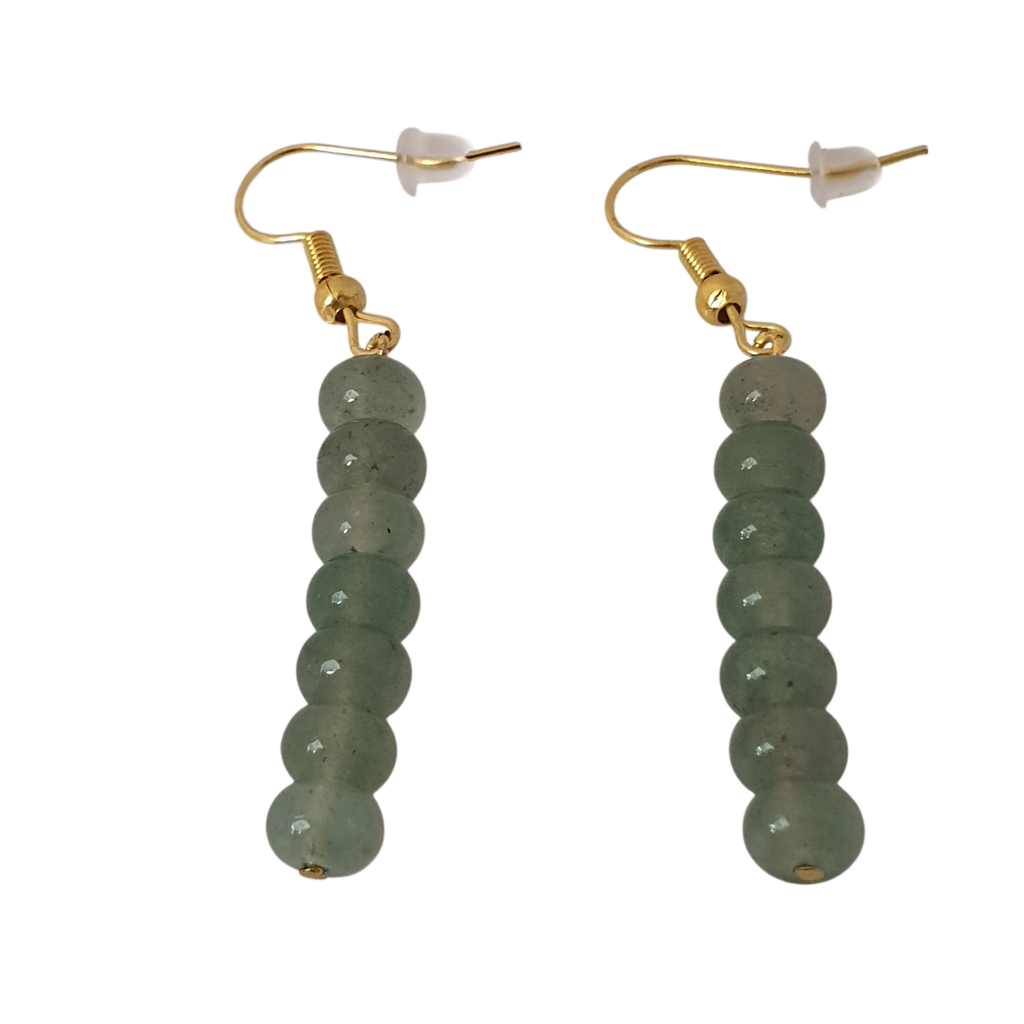 Zibazi-aventurin-perlen-edelstahl-vergoldet-ohrringe-gesamtansicht