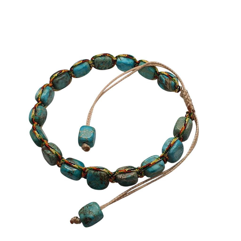 Zibazi-jaspis-naturstein-blau-verstellbar-armband-gesamtansicht