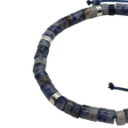 Zibazi-bluepoint-naturstein-mehrfarbig-verstellbar-armband-detailaufnahme