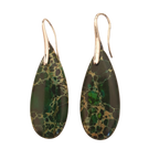 Zibazi-jaspis-gruen-edelstahl-versilbert-ohrringe-gesamtansicht