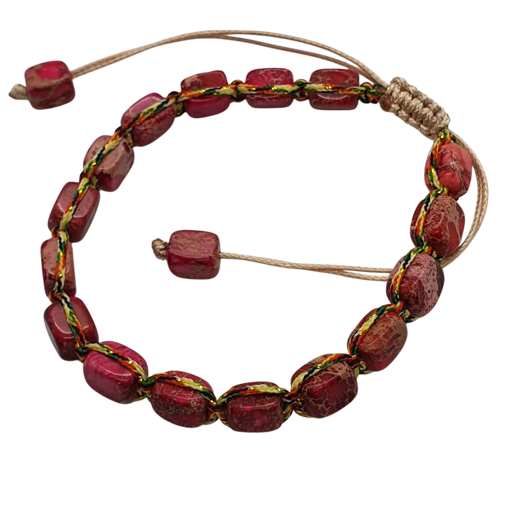 Zibazi-jaspis-naturstein-rot-verstellbar-armband-gesamtansicht