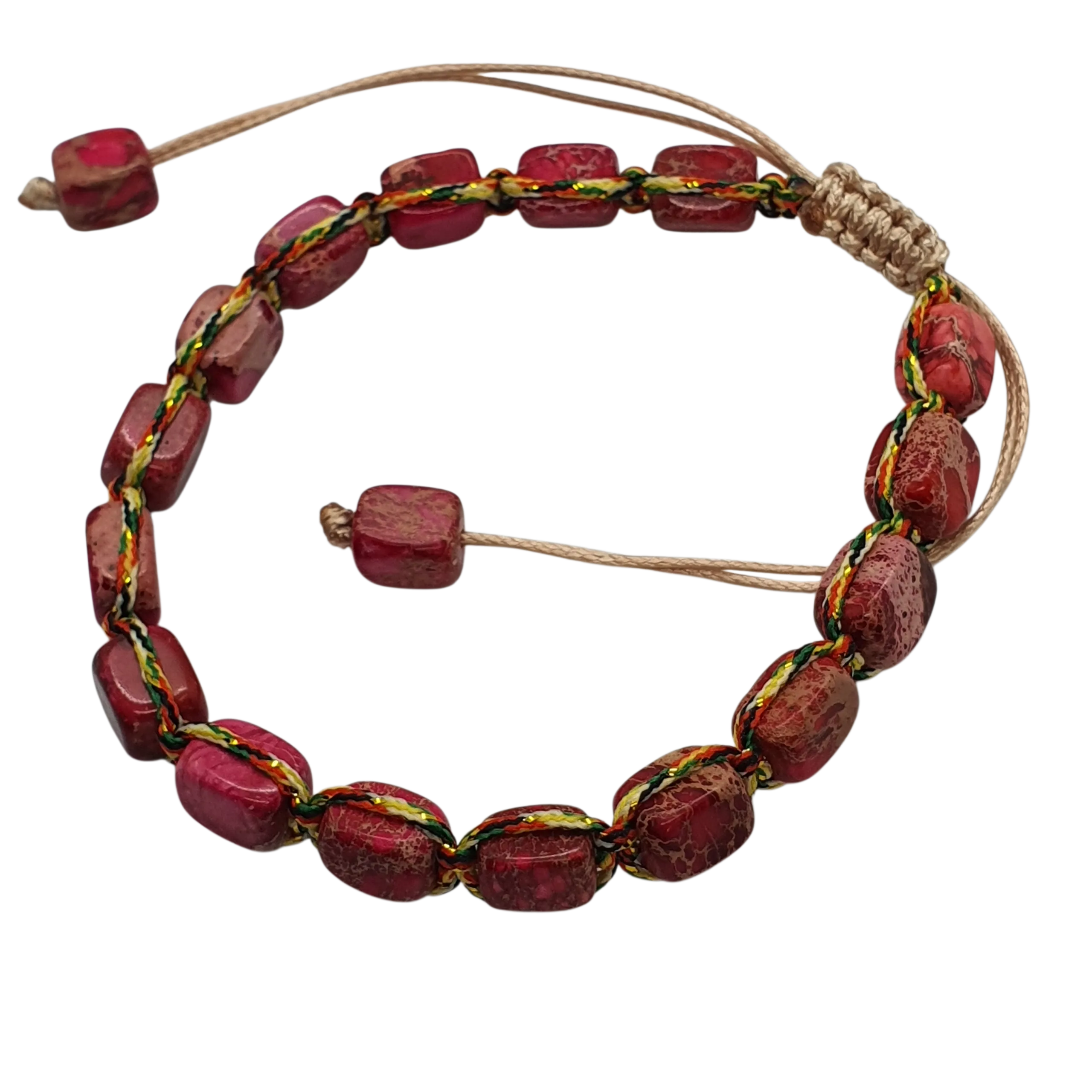 Zibazi-jaspis-naturstein-rot-verstellbar-armband-gesamtansicht