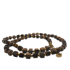 Zibazi-tigerauge-braun-perlen-edelstahl-vergoldet-halskette-gesamtansicht
